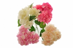 026 Veštačko cveće buketi   